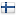 bianzo.com server is located in Finland